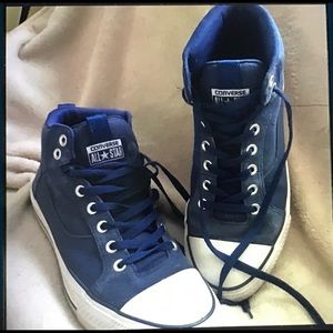 Converse all- stars➕➡️